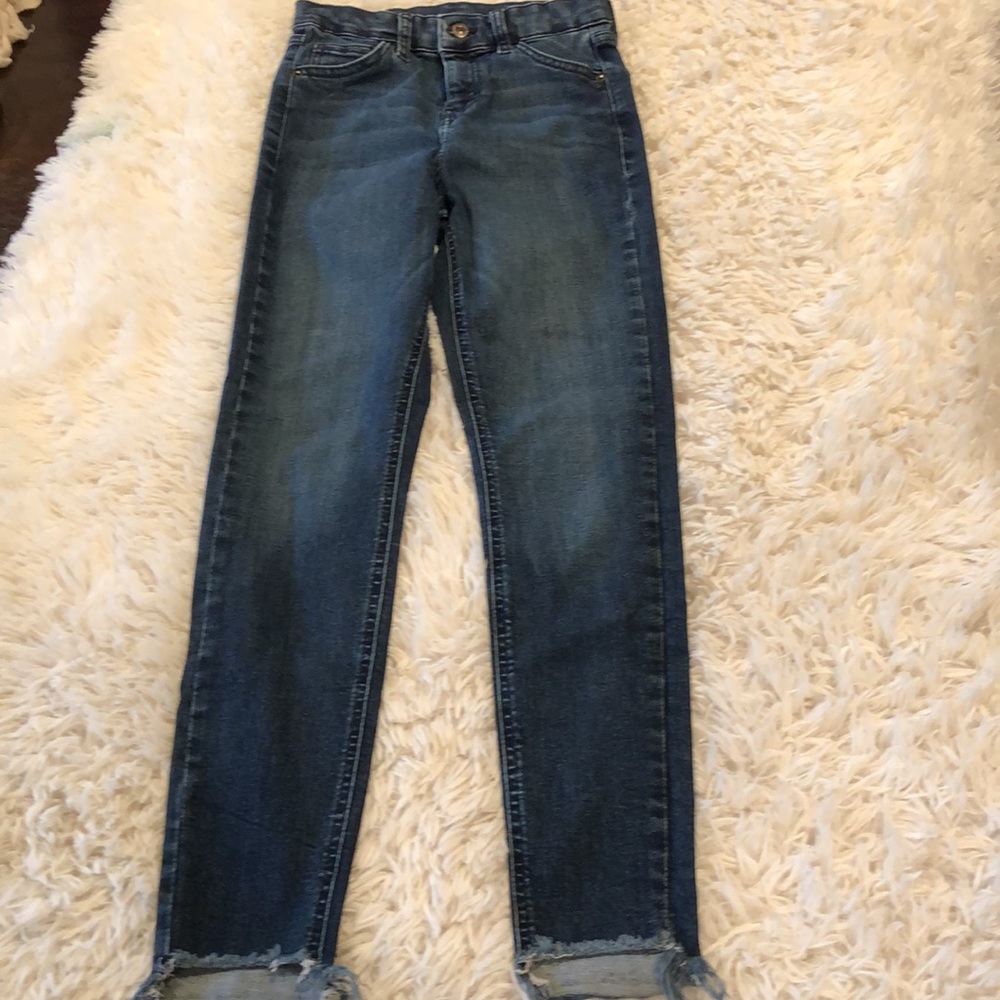Topshop MOTO high waisted jeans ๐ - Picture 2 of 12